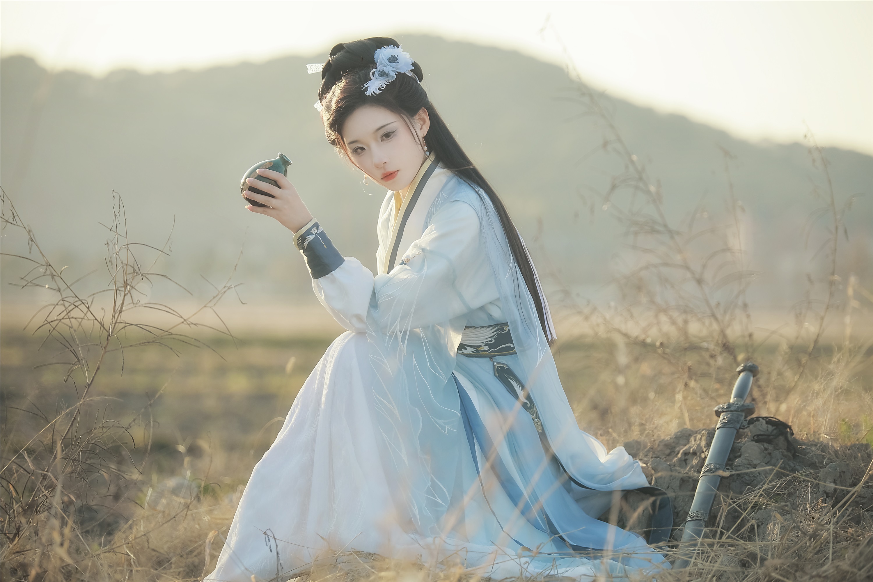 YITUYU艺图语 2025.01.13 宁姚 _喵喵家的小鱼干_